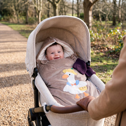 Baby Pram Bag — photo 2