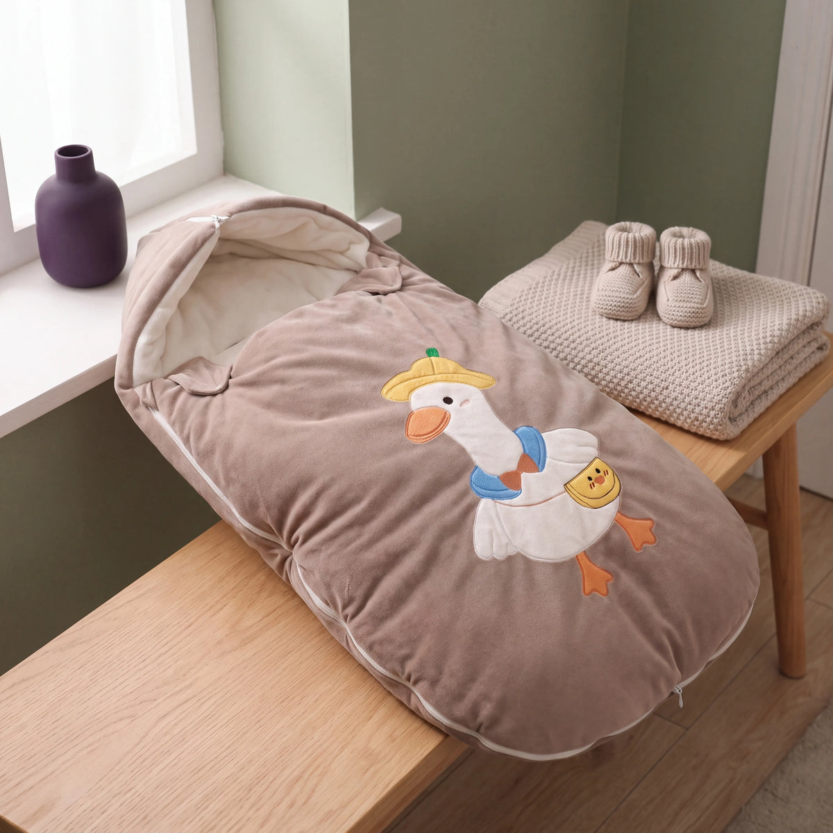 Baby Pram Bag — photo 11