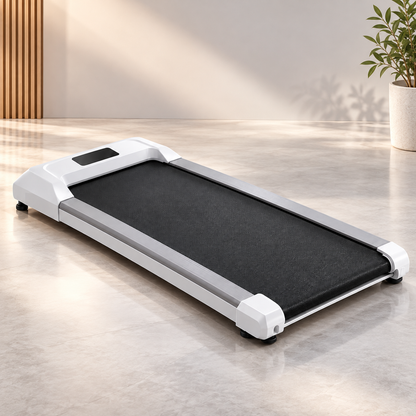 Under Desk Treadmill for Standing Desks - Portable & Foldable — photo 1