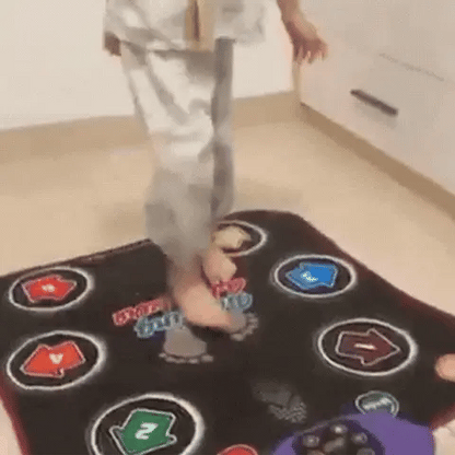 Light-Up Dance Mat — photo 8