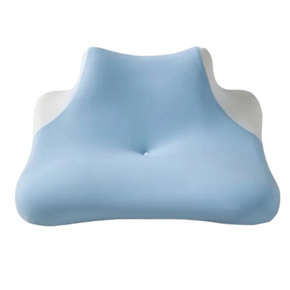 Multifunctional Wedge Pillow Cervical Support & Phone Holder Cushion — photo 8