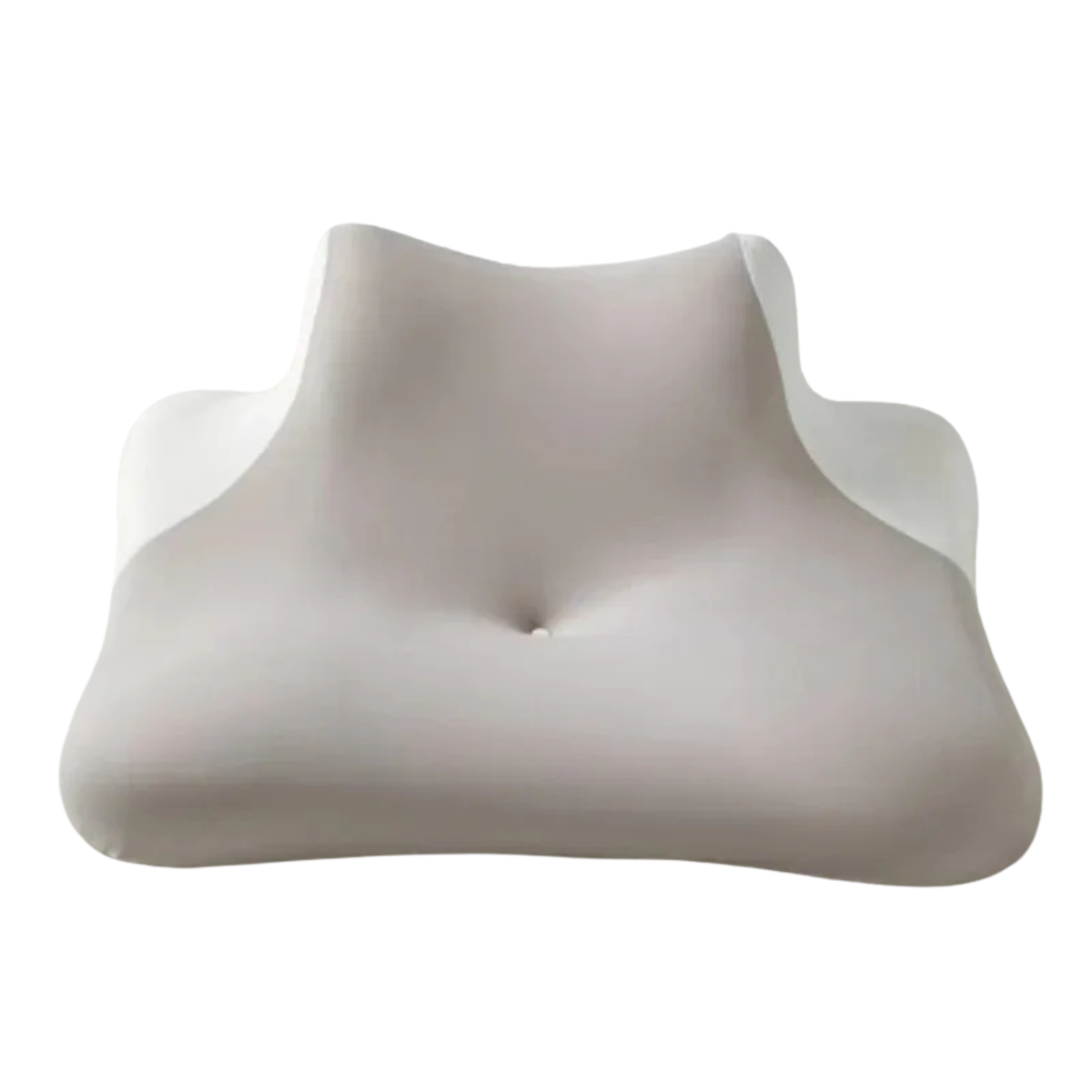 Multifunctional Wedge Pillow Cervical Support & Phone Holder Cushion — photo 9