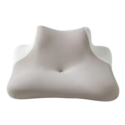 Multifunctional Wedge Pillow Cervical Support & Phone Holder Cushion — photo 9