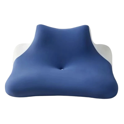 Multifunctional Wedge Pillow Cervical Support & Phone Holder Cushion — photo 10