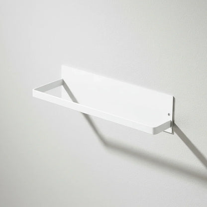 Wall-Mounted Iron Paper Towel Holder - Space-Saving Design — photo 1