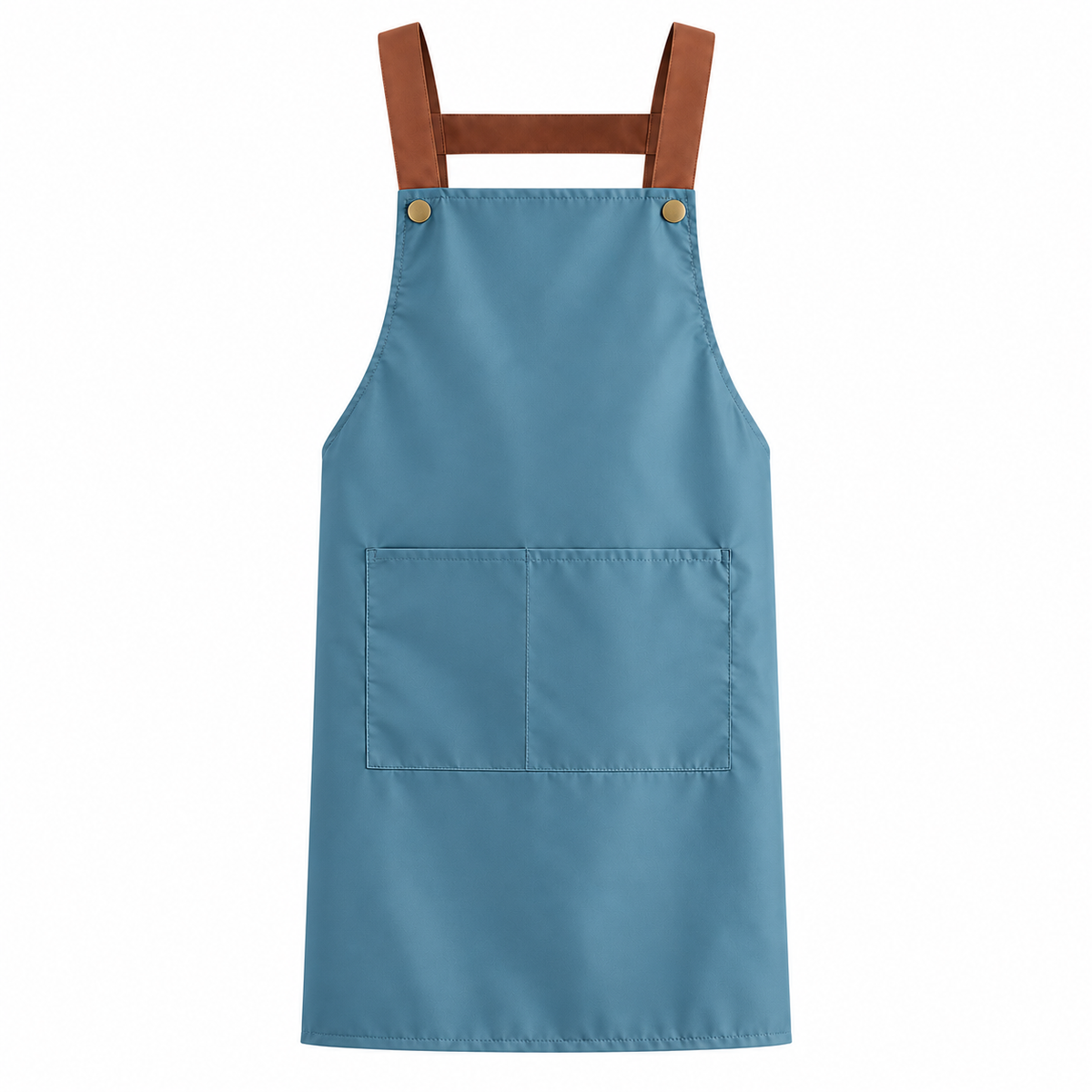 Waterproof Apron Cooking Durable Kitchen Apron — photo 4