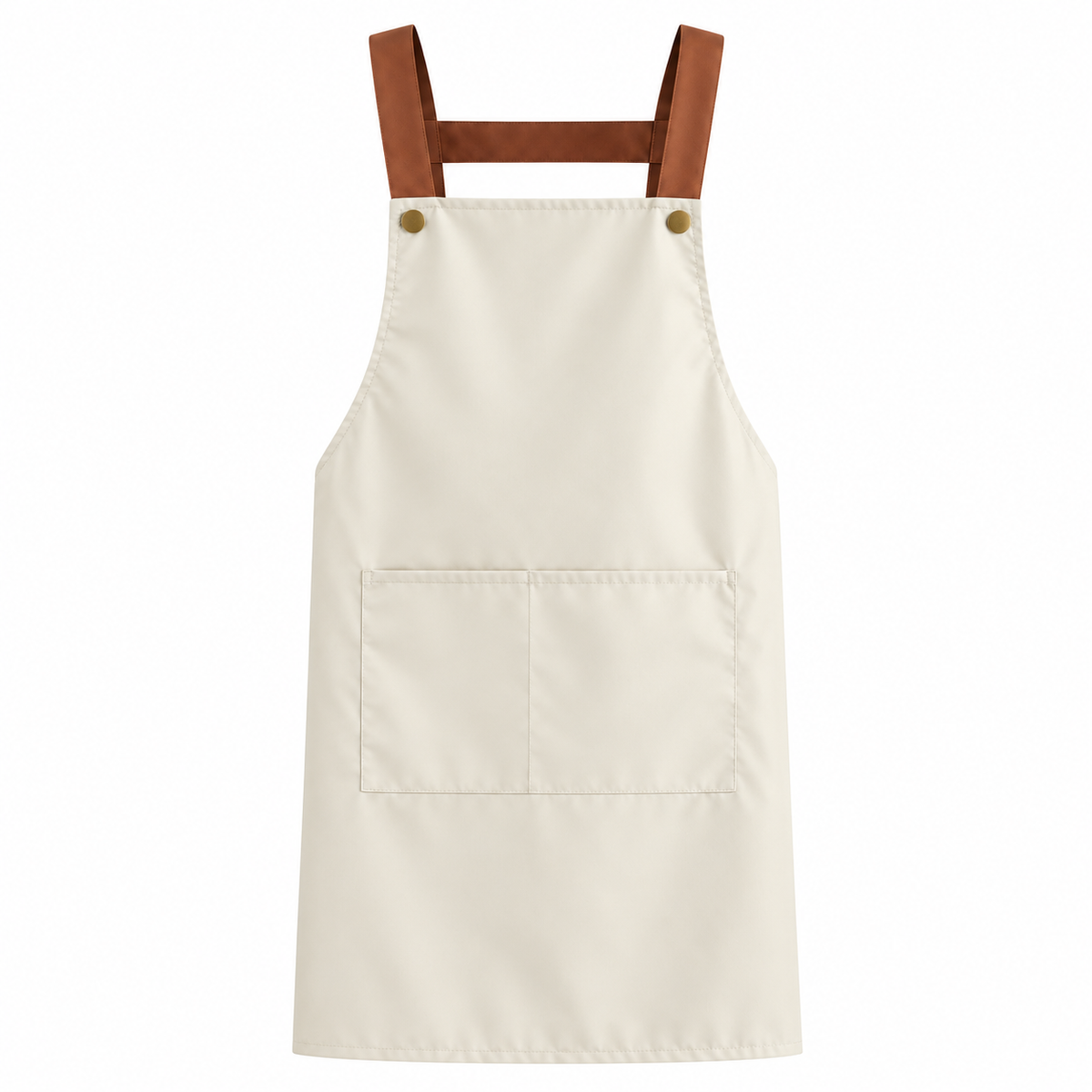 Waterproof Apron Cooking Durable Kitchen Apron — photo 3