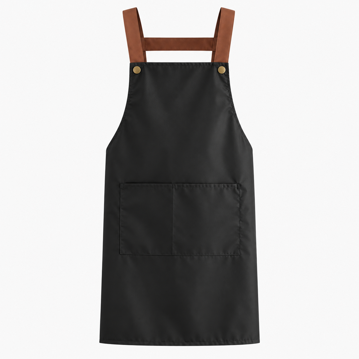 Waterproof Apron Cooking Durable Kitchen Apron — photo 2