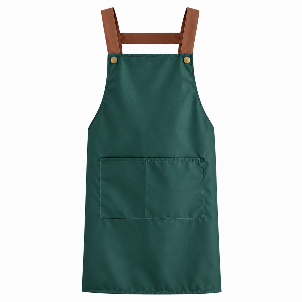 Waterproof Apron Cooking Durable Kitchen Apron — photo 5