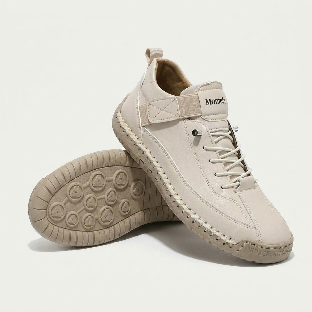 Mia – Comfortable & Pain-Free Orthopedic Sneakers — photo 31