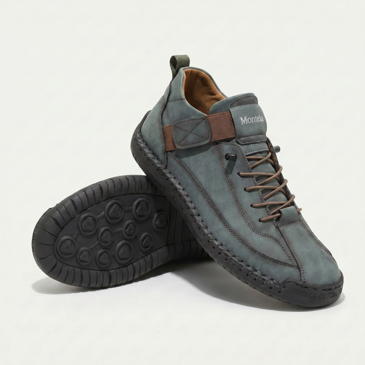Mia – Comfortable & Pain-Free Orthopedic Sneakers — photo 14