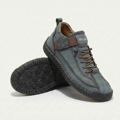 Mia – Comfortable & Pain-Free Orthopedic Sneakers — photo 14