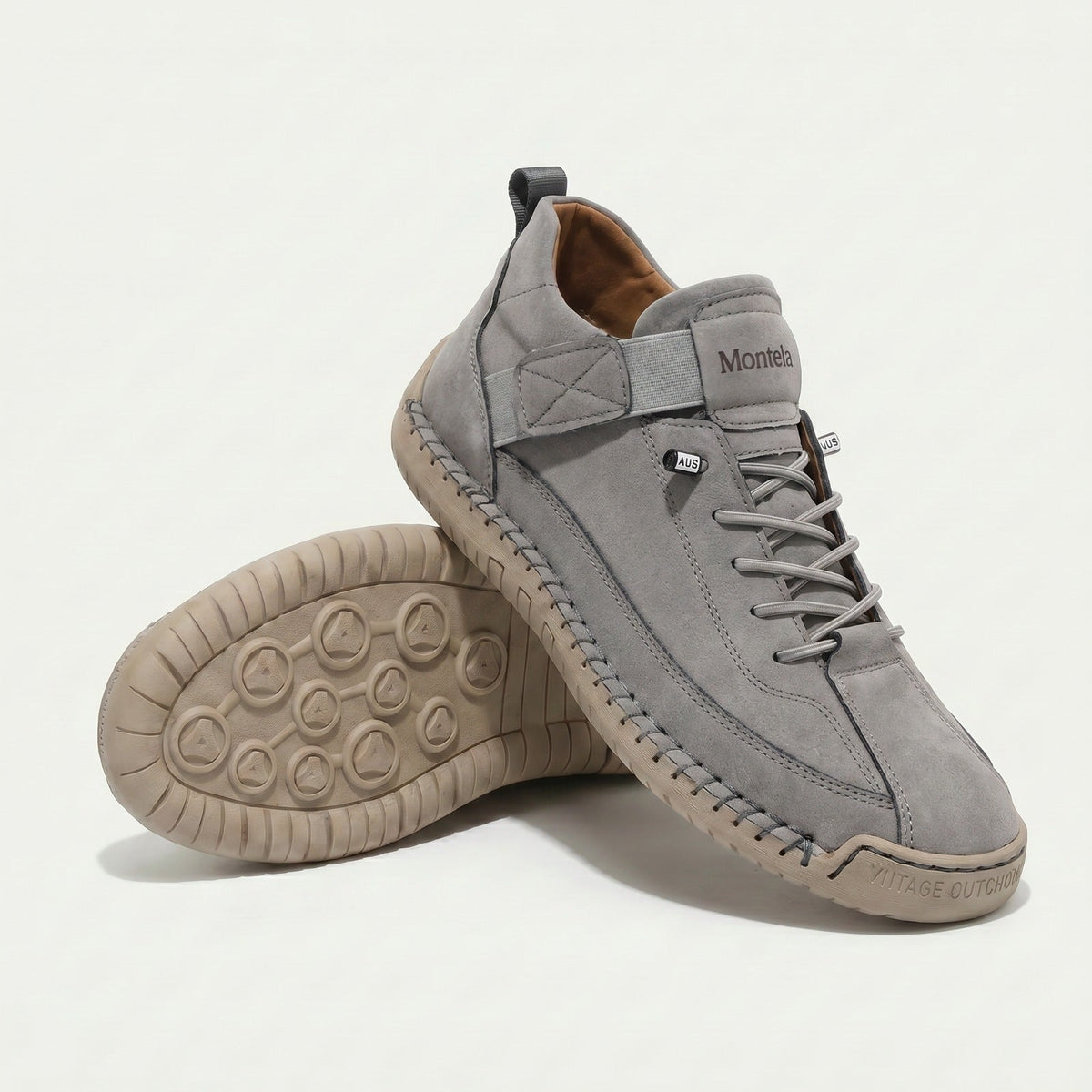 Mia – Comfortable & Pain-Free Orthopedic Sneakers — photo 22