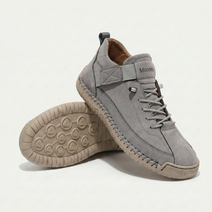 Mia – Comfortable & Pain-Free Orthopedic Sneakers — photo 22