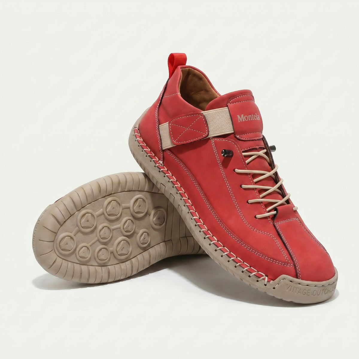 Mia – Comfortable & Pain-Free Orthopedic Sneakers — photo 25