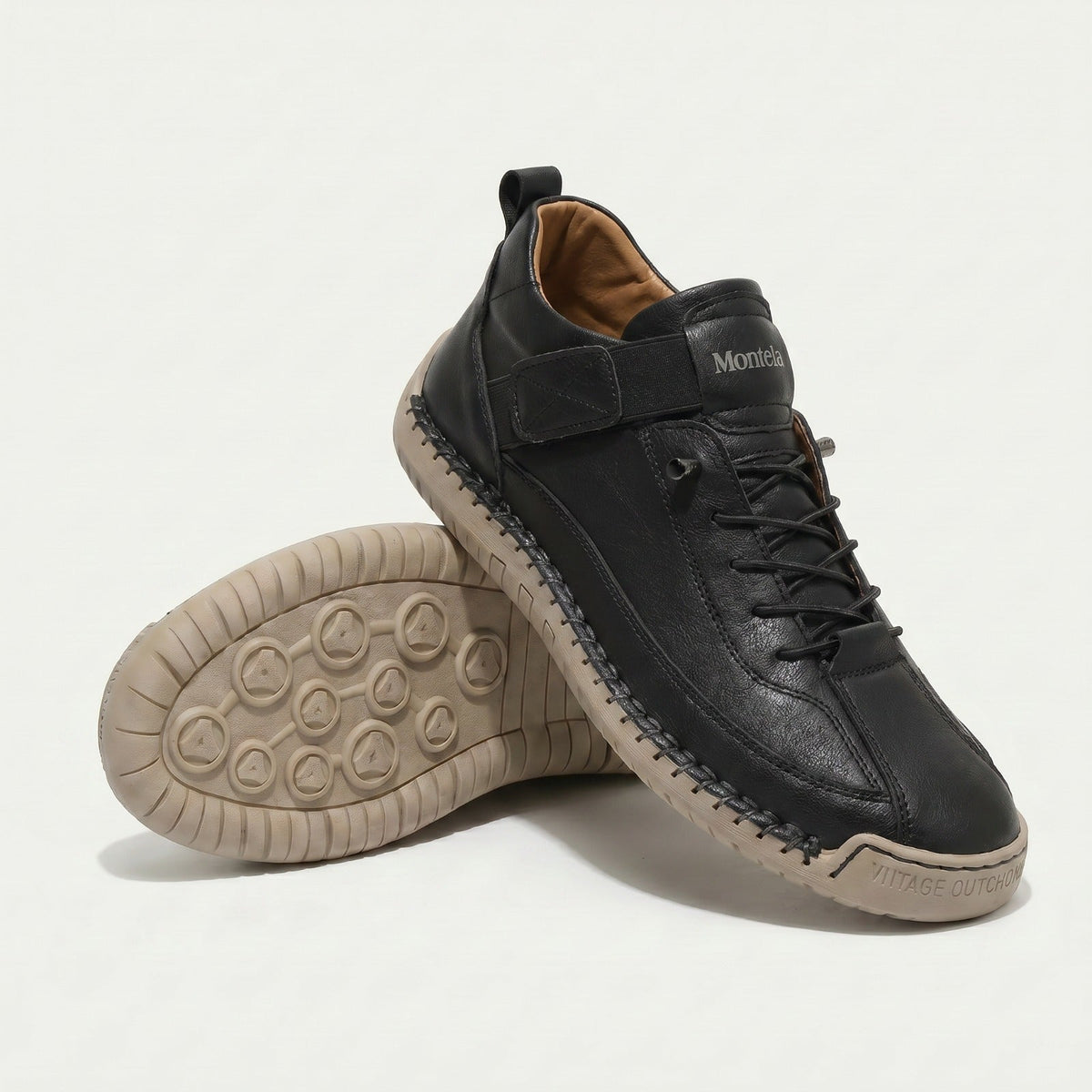 Mia – Comfortable & Pain-Free Orthopedic Sneakers — photo 34