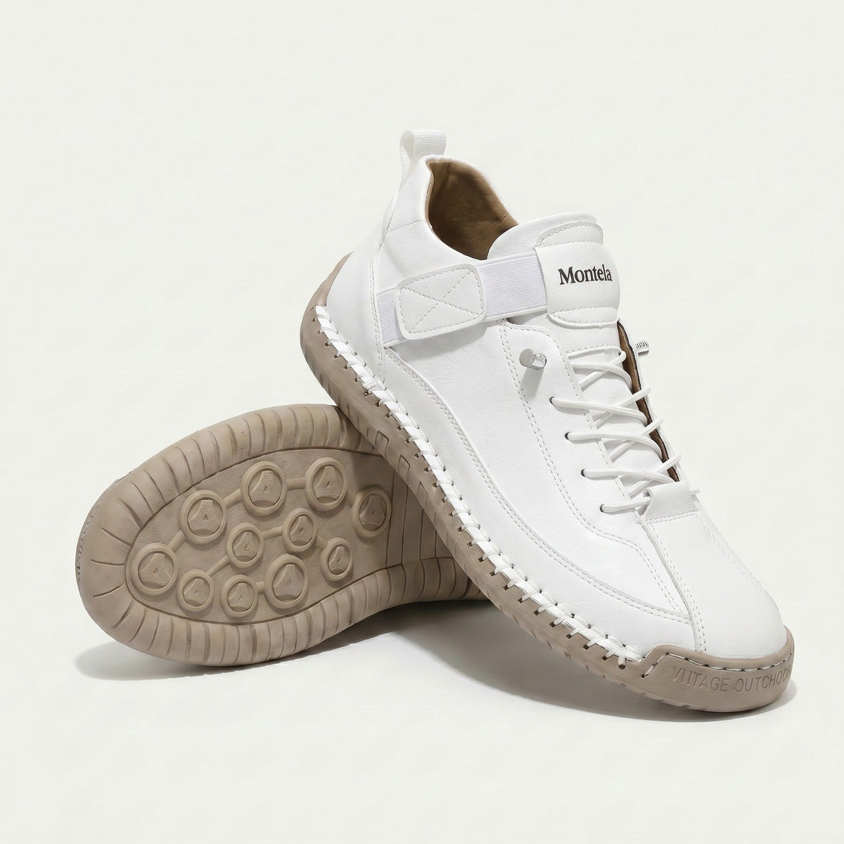Mia – Comfortable & Pain-Free Orthopedic Sneakers — photo 5