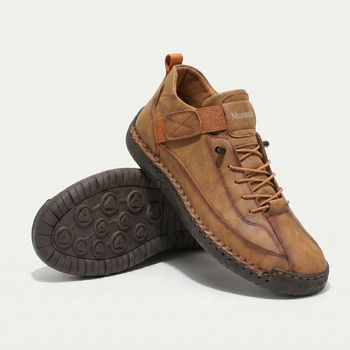 Mia – Comfortable & Pain-Free Orthopedic Sneakers — photo 11