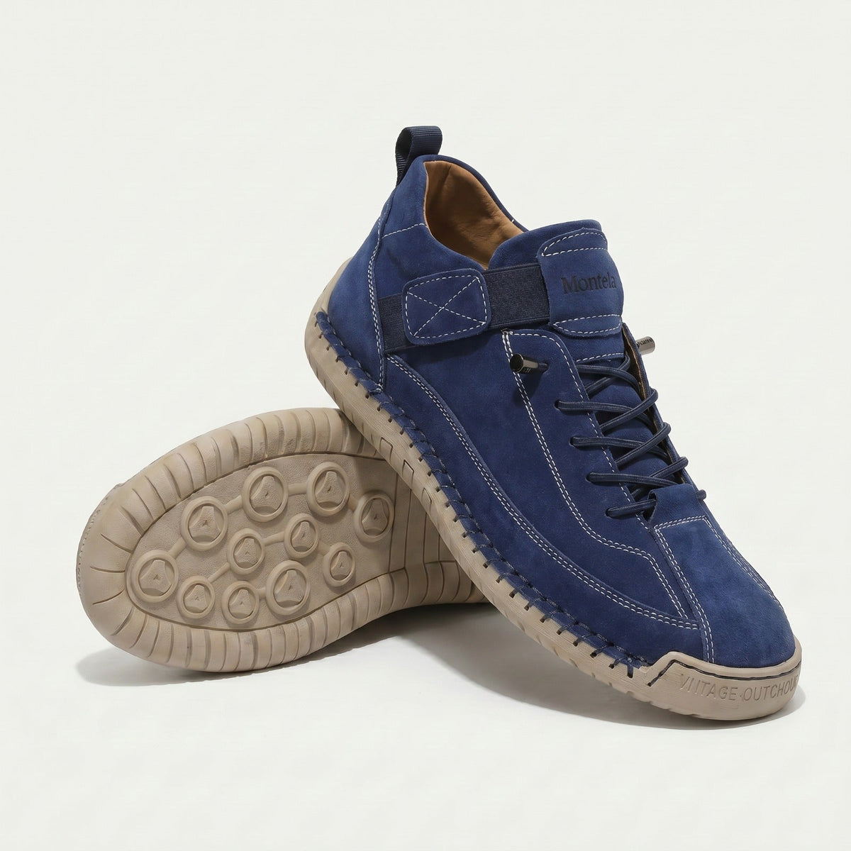 Mia – Comfortable & Pain-Free Orthopedic Sneakers — photo 16