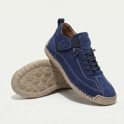 Mia – Comfortable & Pain-Free Orthopedic Sneakers — photo 16