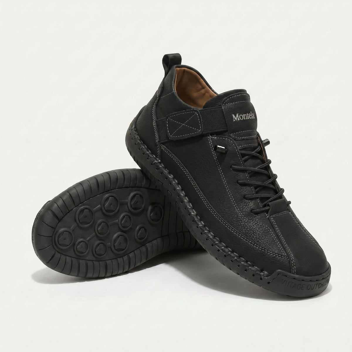 Mia – Comfortable & Pain-Free Orthopedic Sneakers — photo 8