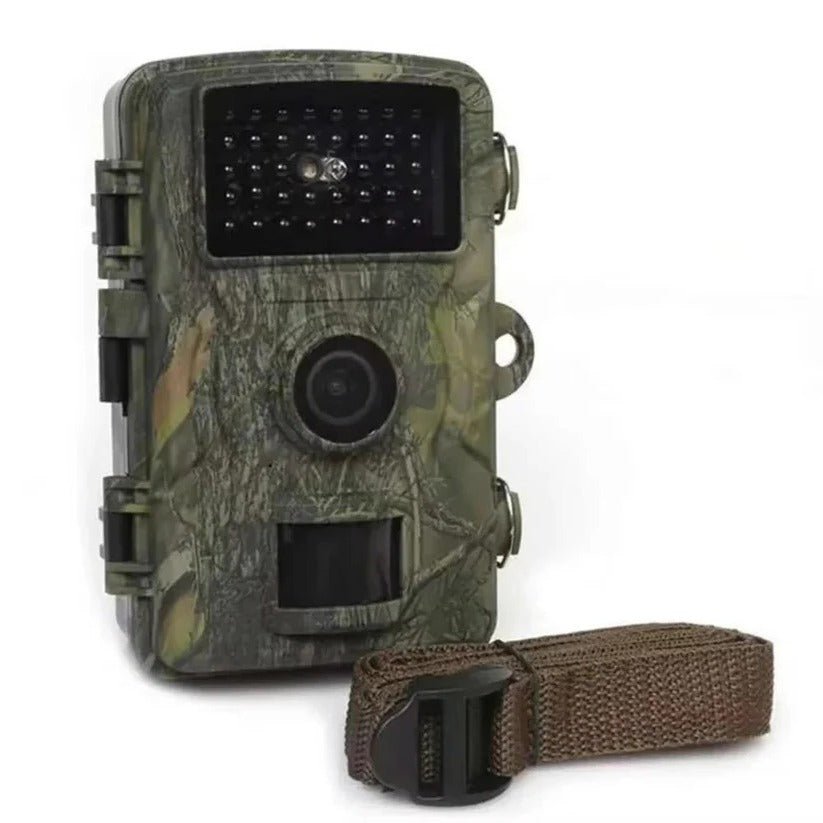 1080P Night Vision Hunting Camera with Motion Triggered Recording for Wildlife Monitoring Outdoors — photo 9