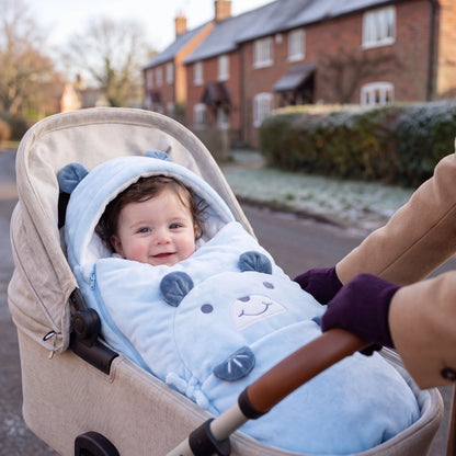 Pram Footmuff — photo 1