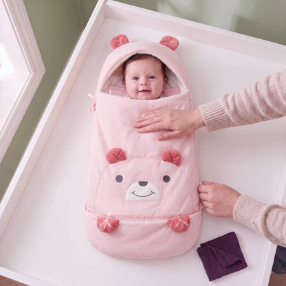 Pram Footmuff — photo 17