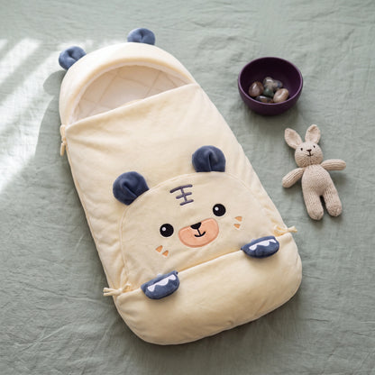 Pram Footmuff — photo 9