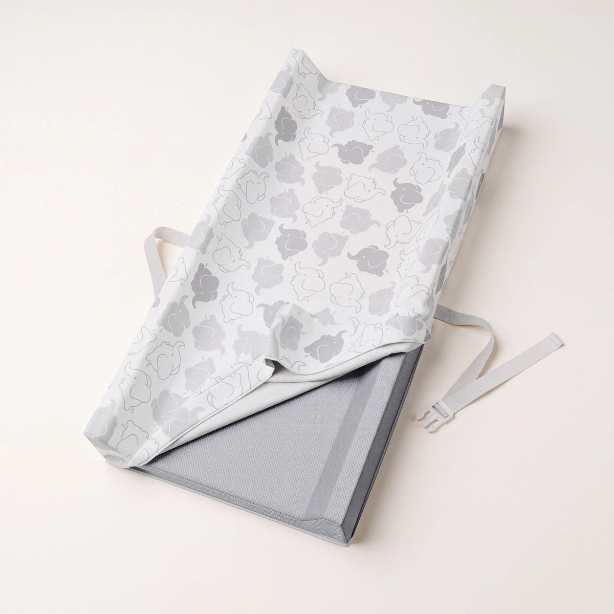 Wipe Clean Changing Mat — photo 2