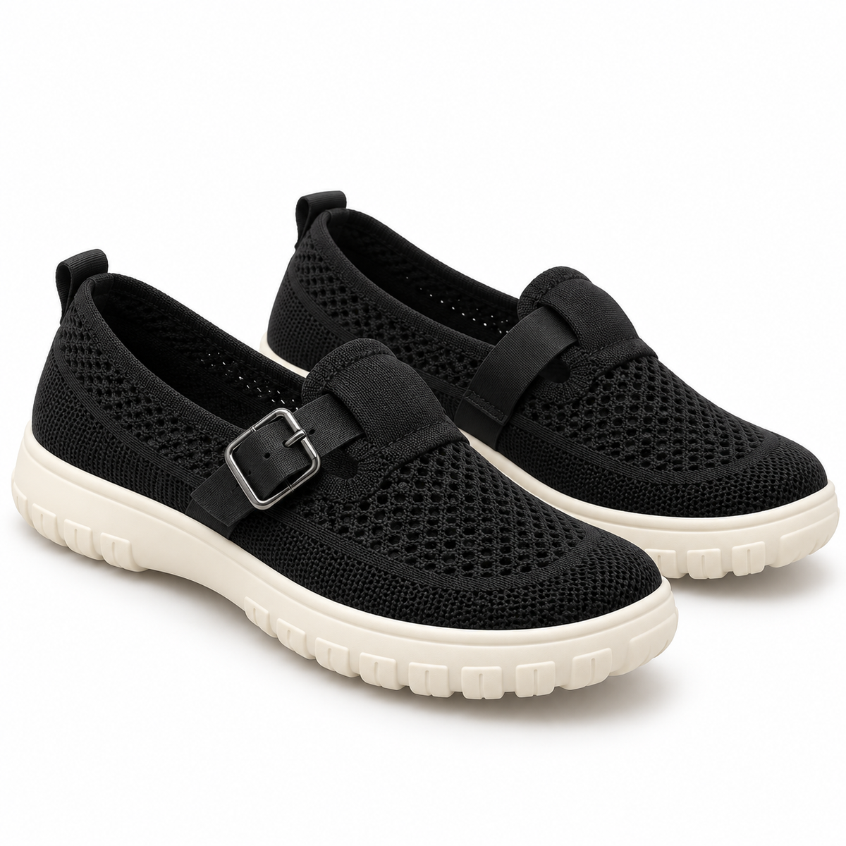 OrthoFlow™ | Orthopaedic Comfort Sandals — photo 5