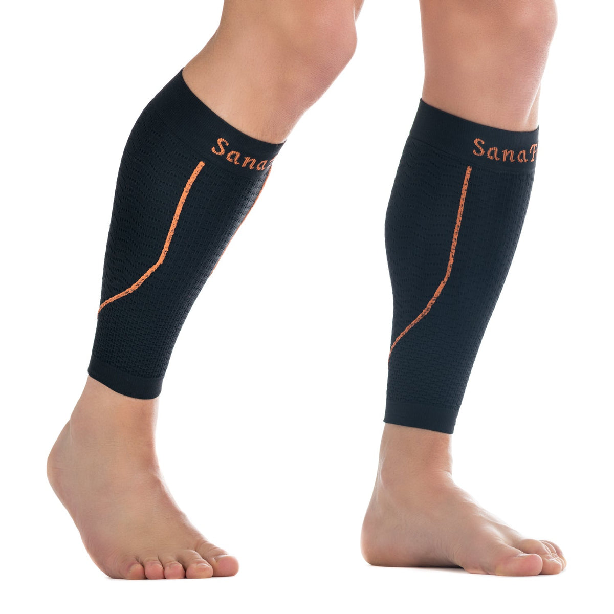 IR Calf Sleeves — photo 1
