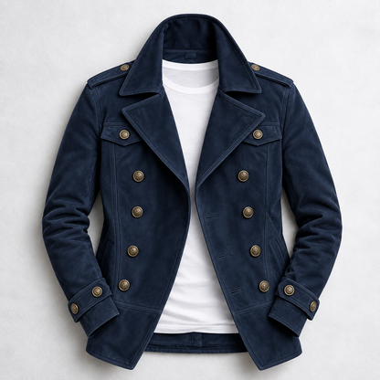 Nordspur | Harrington Coat — photo 3