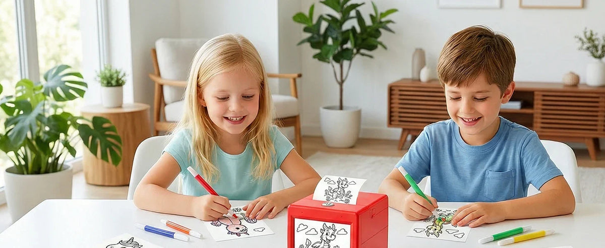 AI Voice Sticker Box — photo 10