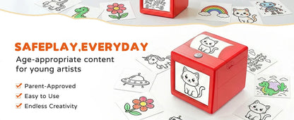 AI Voice Sticker Box — photo 9