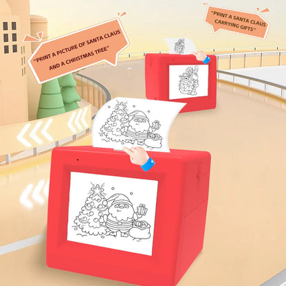 AI Voice Sticker Box — photo 13