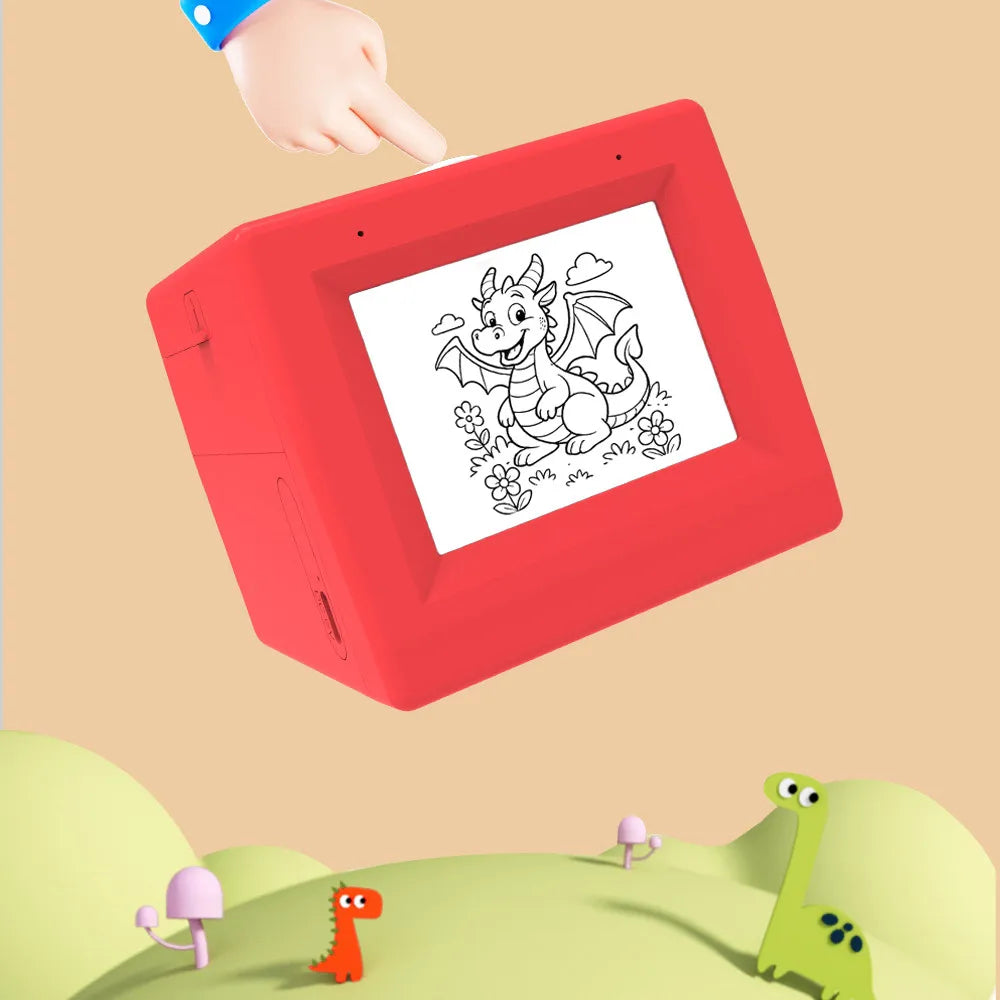 AI Voice Sticker Box — photo 14