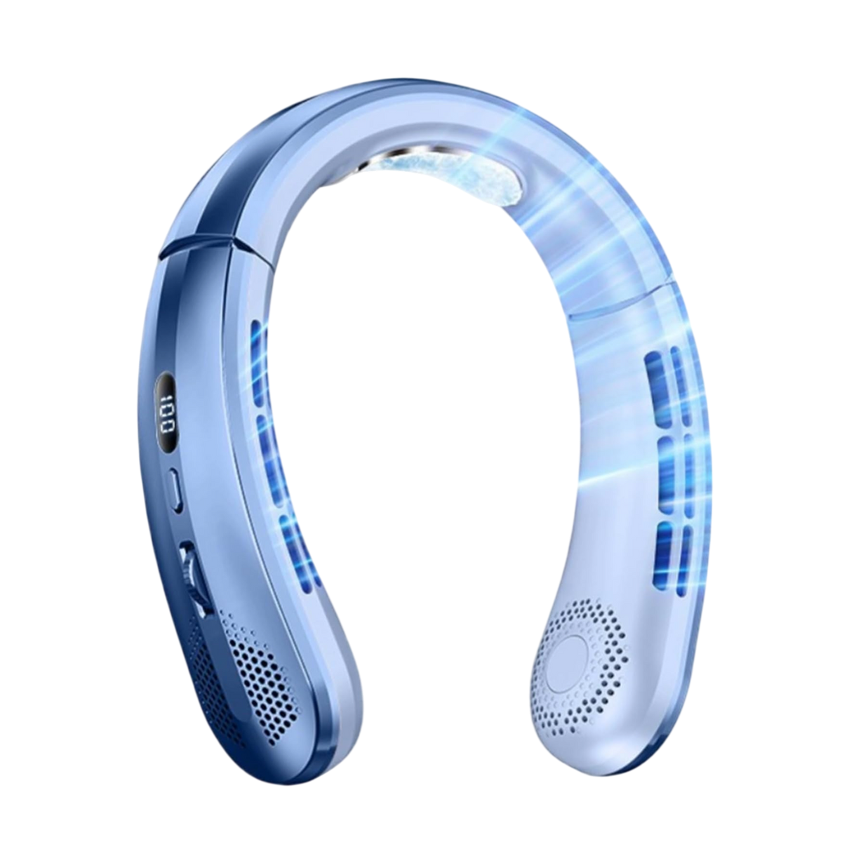 AirHalort Portable Neck Fan — photo 8