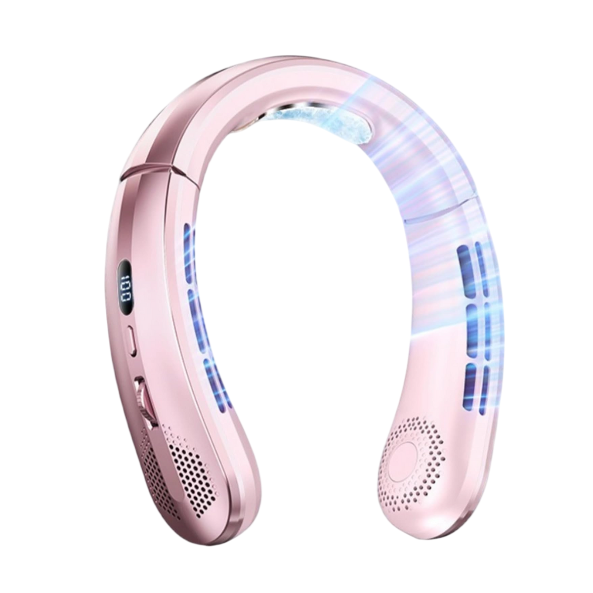 AirHalort Portable Neck Fan — photo 9