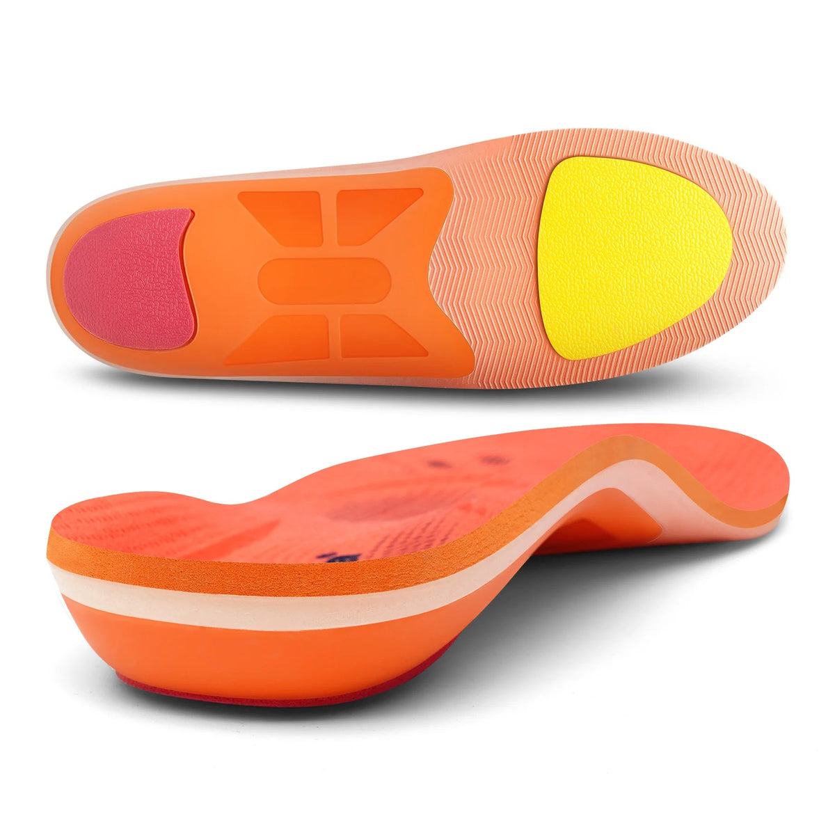 Arkovia | Orthopedic Insoles | High Arch Support & Deep Heel Cup — photo 3