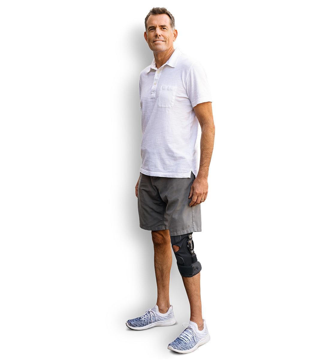 Aspen® OA Knee Wrap — photo 3