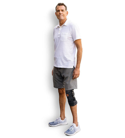 Aspen® OA Knee Wrap — photo 3