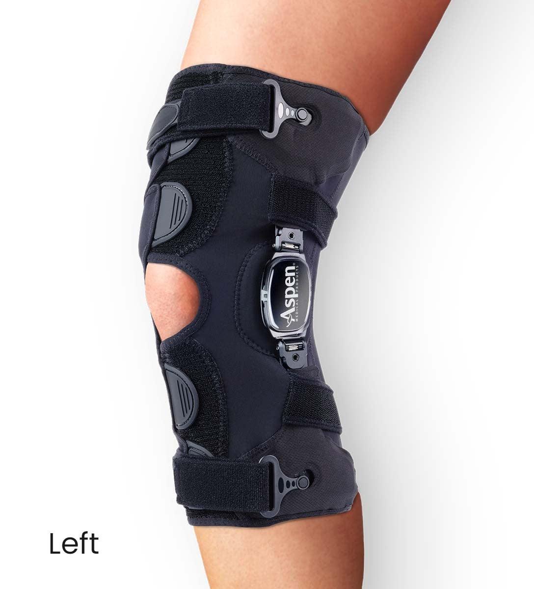 Aspen® OA Knee Wrap — photo 4