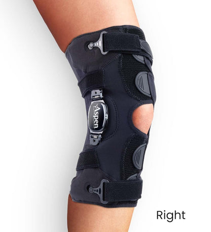 Aspen® OA Knee Wrap — photo 5