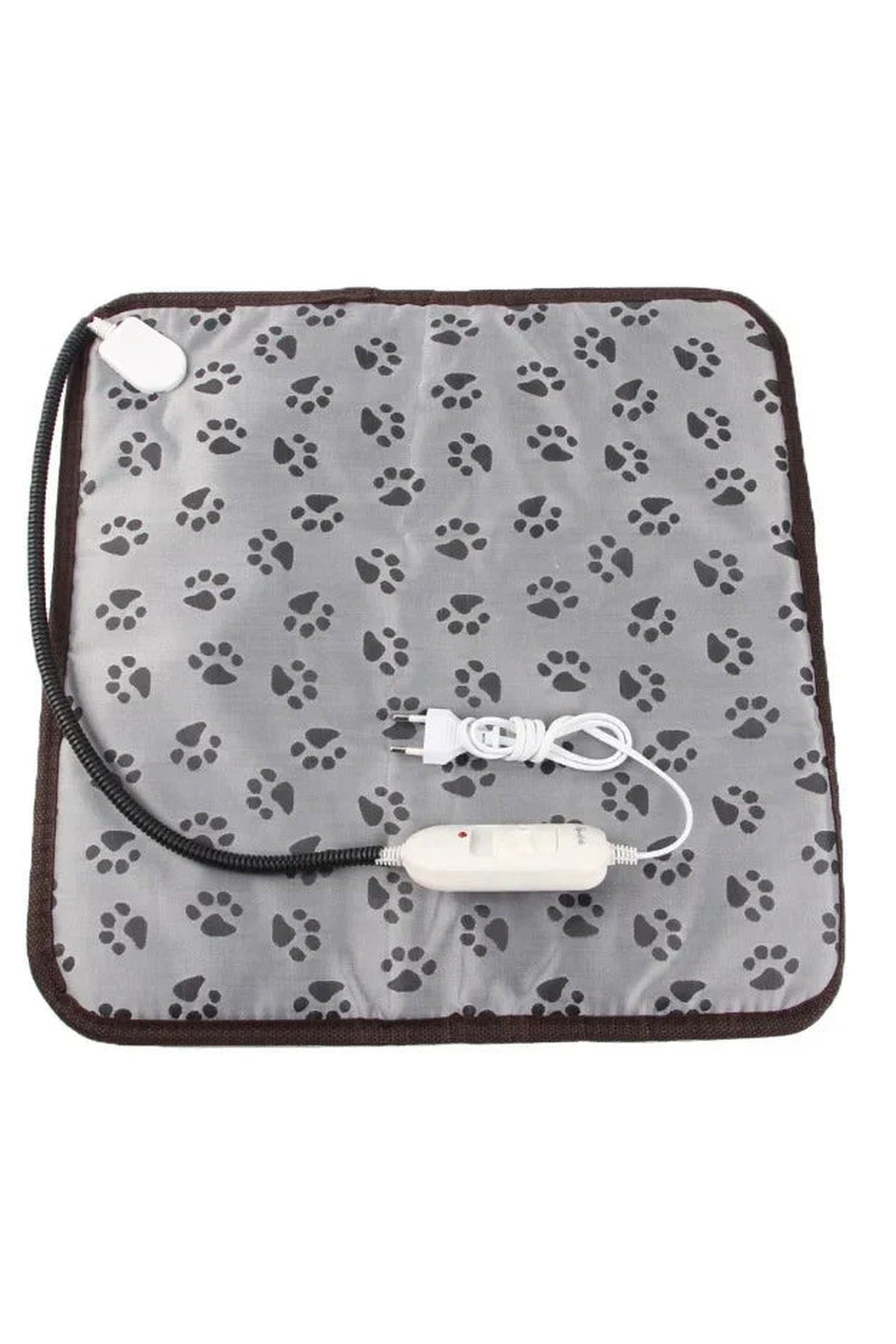 Heated Pet Pad for Dogs and Cats – Two Settings, Timer and Chew-Resistant Cord — photo 3