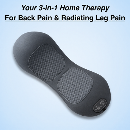 RelieveMotion Back Massager Pro — photo 1