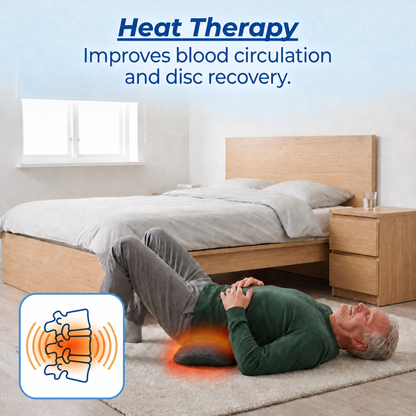 RelieveMotion Back Massager Pro — photo 8