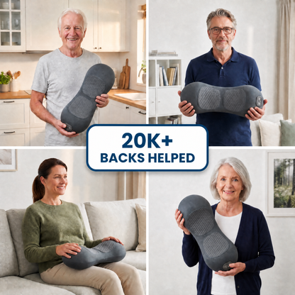 RelieveMotion Back Massager Pro — photo 10
