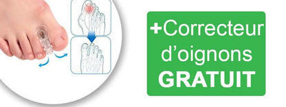 Premium 3D Gel Orthotic Insoles for Plantar Fasciitis — photo 9