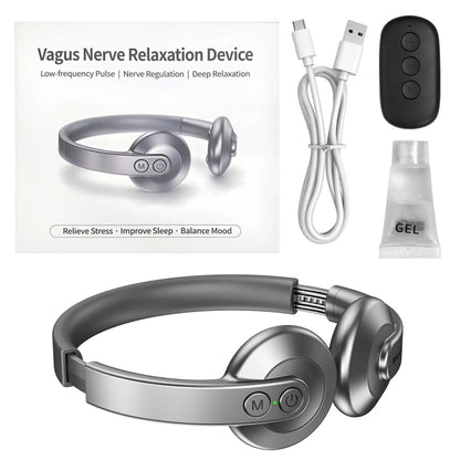 VagusZeni Vagus Nerve Stimulator for Daily Wellness — photo 9
